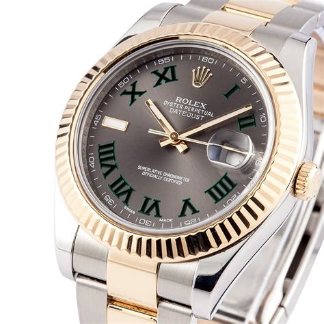 rolex oyster perpetual datejust ii mens watch|rolex datejust pre owned.